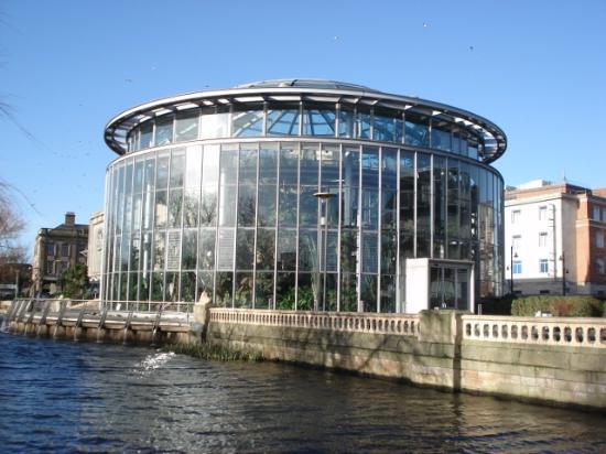 Sunderland Museum and Winter Gardens