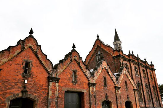Ryhope Engines Museum